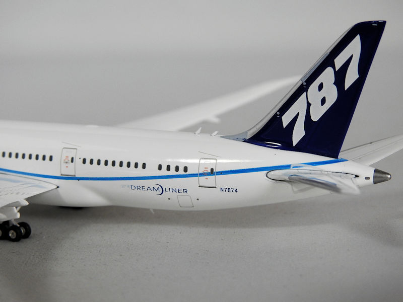 Airplane Model